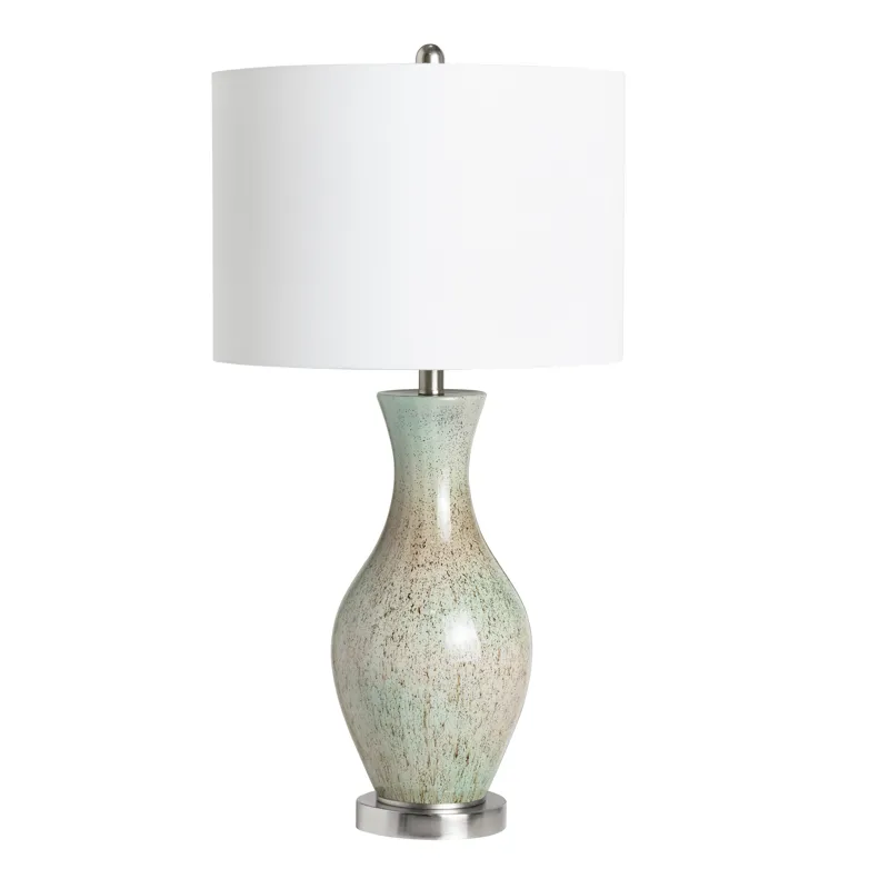 Set Of 2 Madden Table Lamp