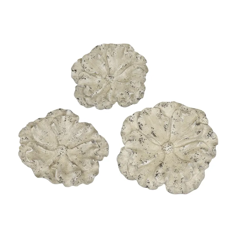 Poly Stone Decoration 1set Ups Pack