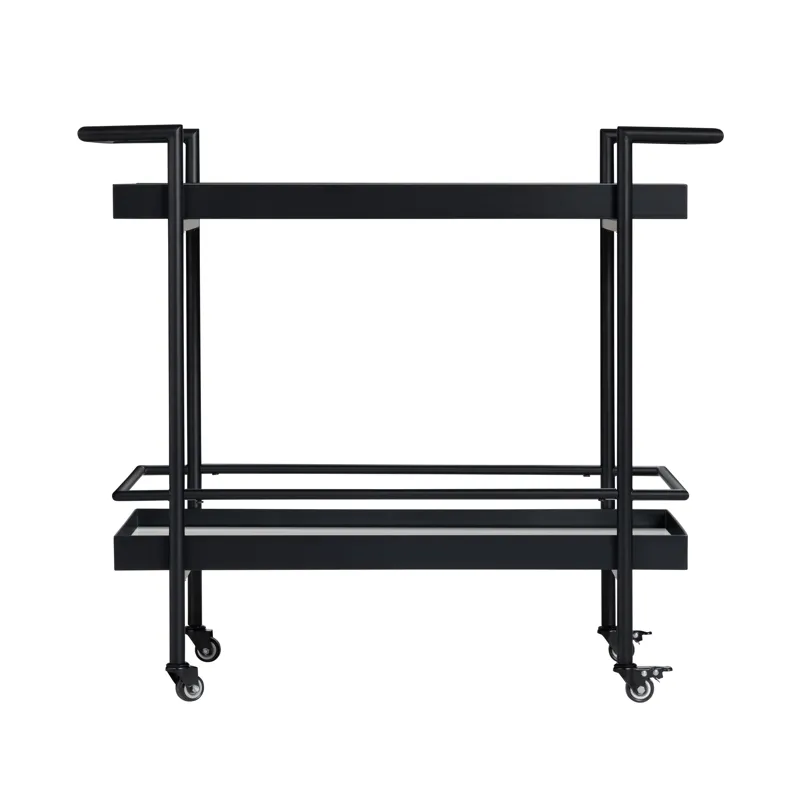 1 Shelf Bar Cart