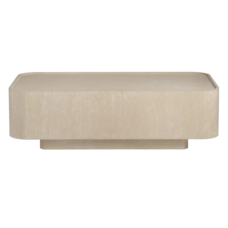 Rectangle Cocktail/coffee Table W Castors