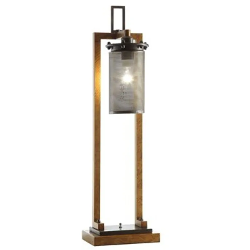 Gibson Table Lamp
