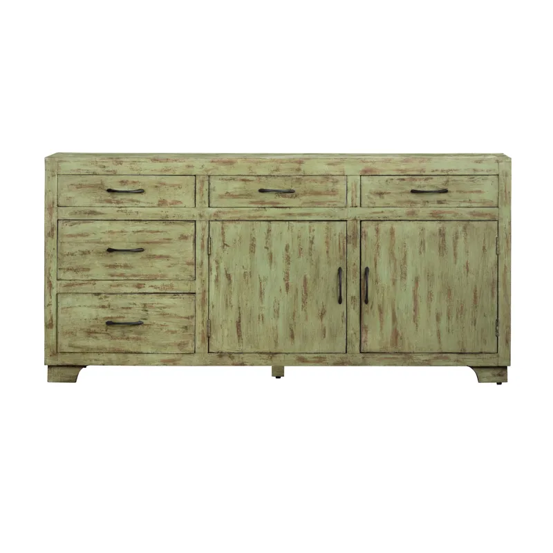 Santorini Sideboard