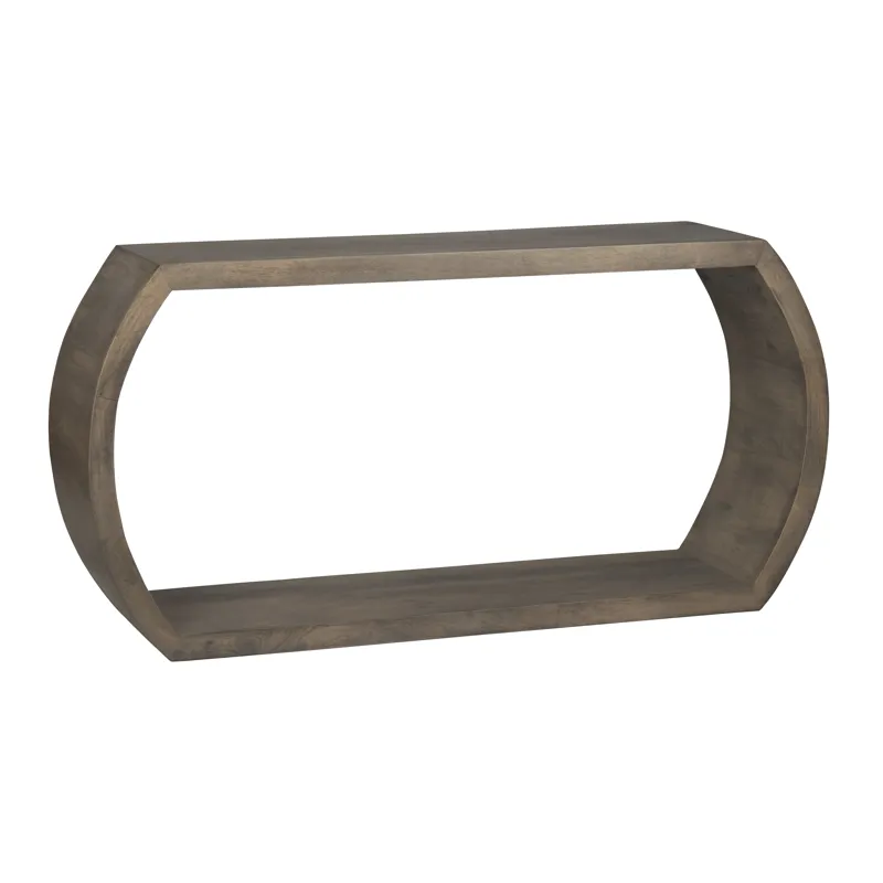 Infinity Console Table