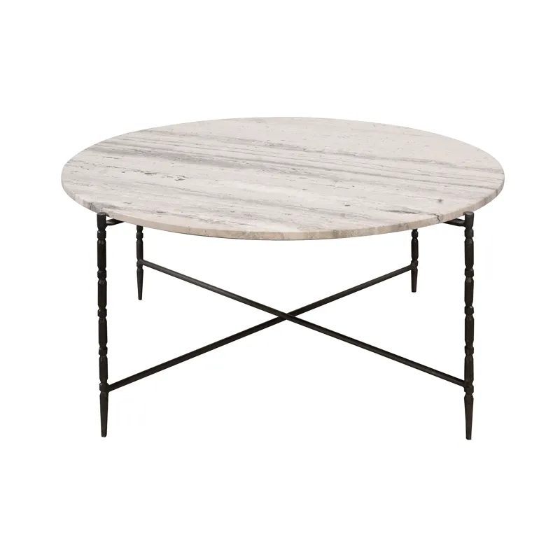 Round Cocktail/coffee Table