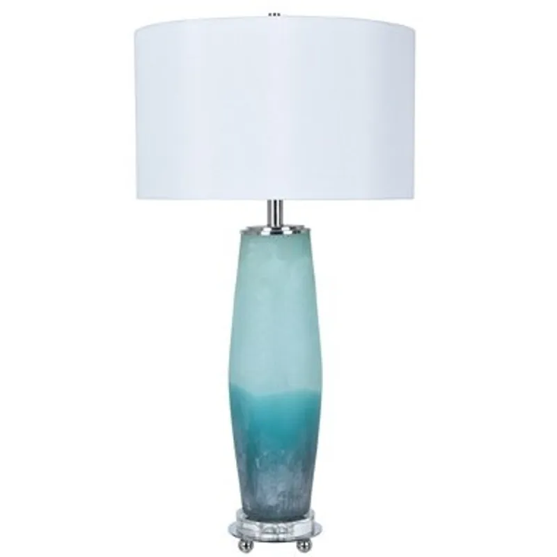Seaside Table Lamp