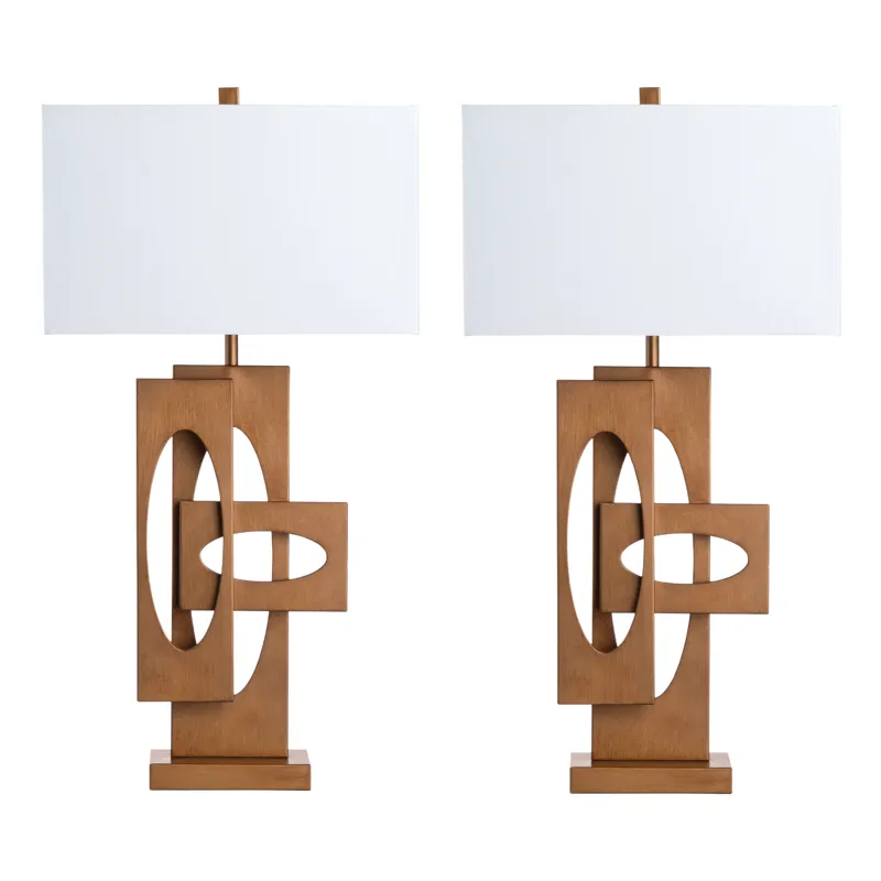 Eisher Table Lamp