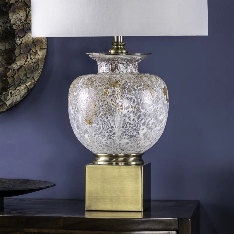 Selborne Table Lamp