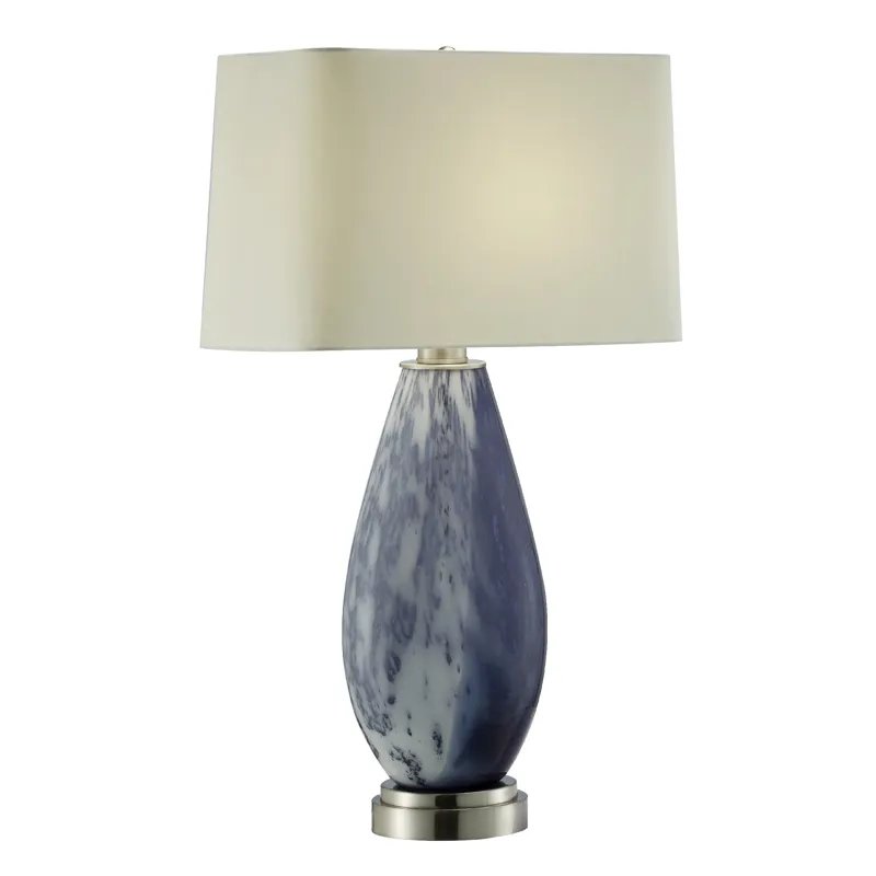 Emma Table Lamp