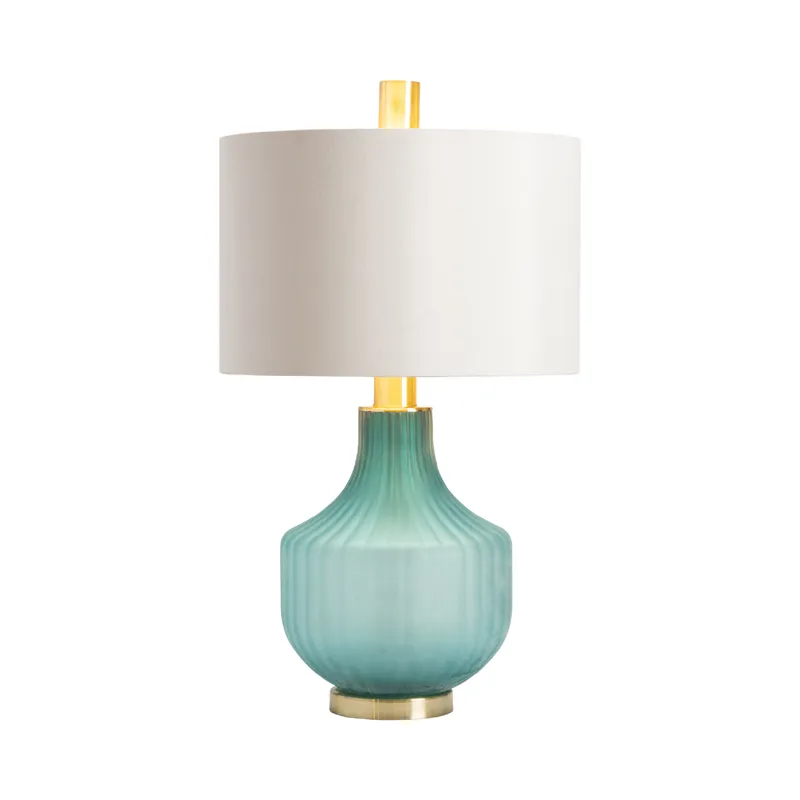 Isabella Table Lamp Silo