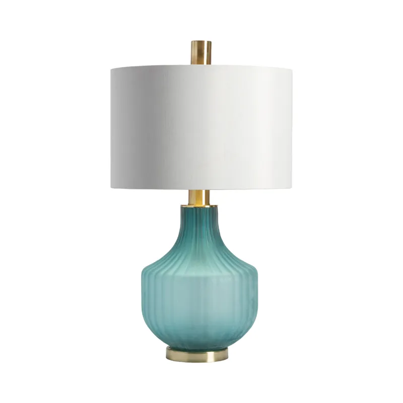 Isabella Table Lamp Silo