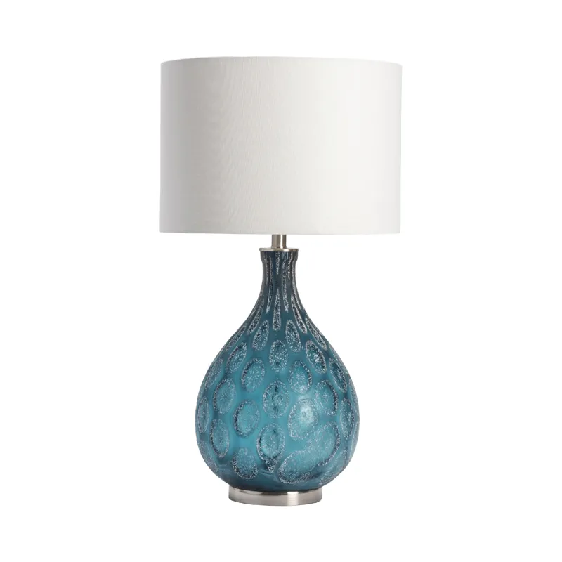 Pearson Table Lamp Silo