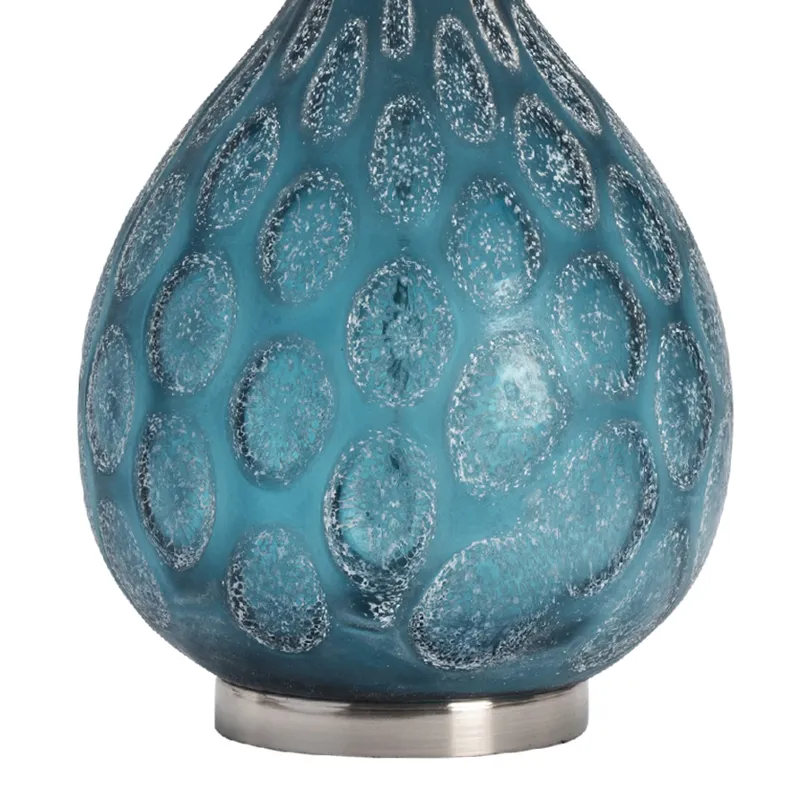 Pearson Table Lamp Silo