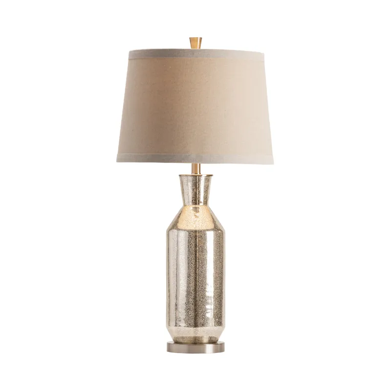 Jaden Table Lamp I Silo