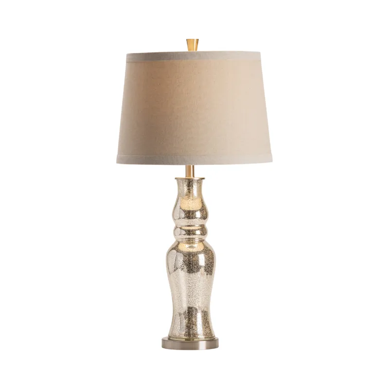 Chloe Table Lamp I Silo