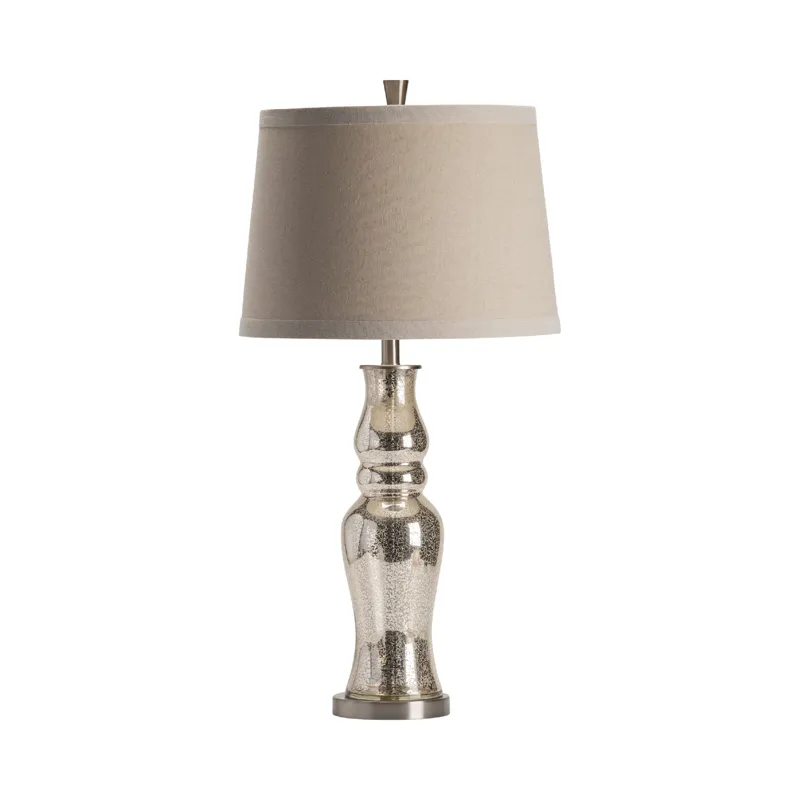 Chloe Table Lamp I Silo