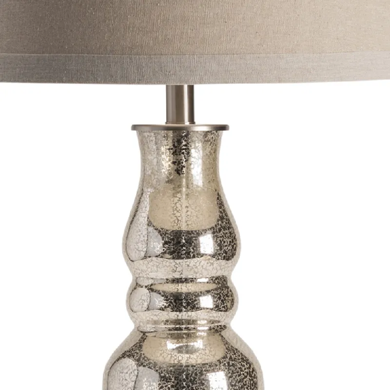 Chloe Table Lamp I Silo