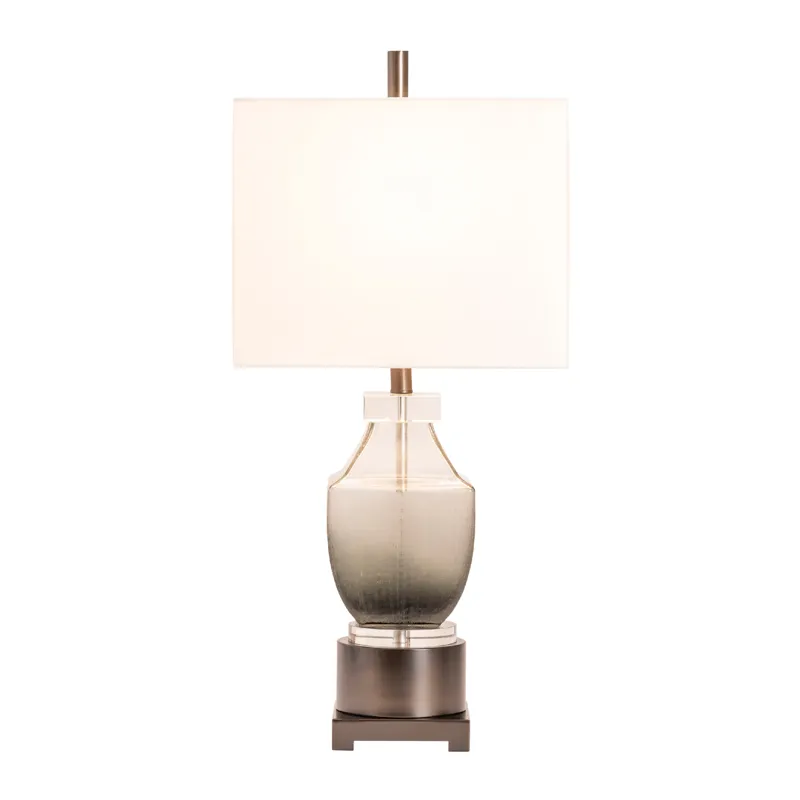 Mc Cance Table Lamp
