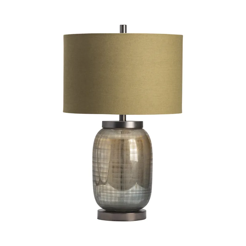 Creston Table Lamp Silo