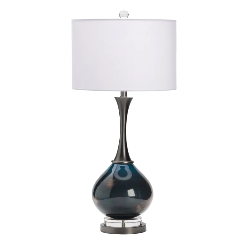 Atlas Table Lamp