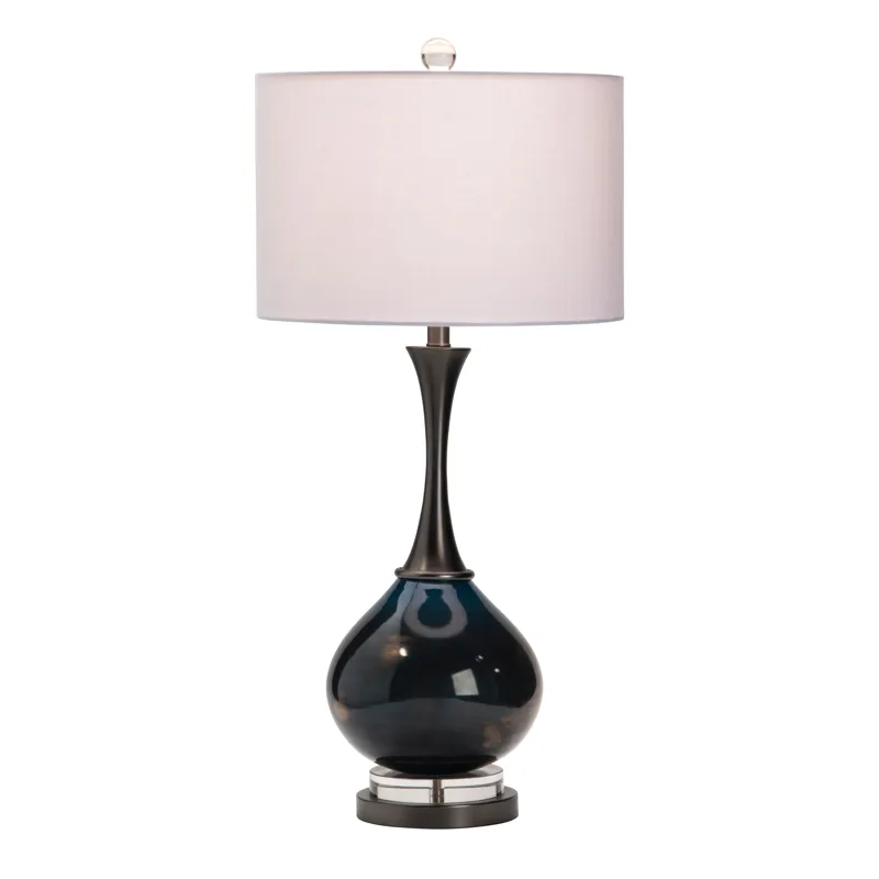 Atlas Table Lamp