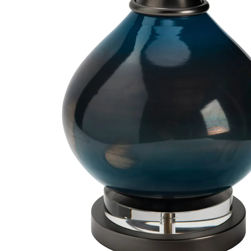 Atlas Table Lamp