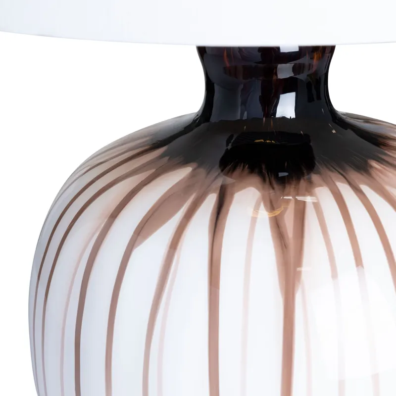 Kingston Table Lamp