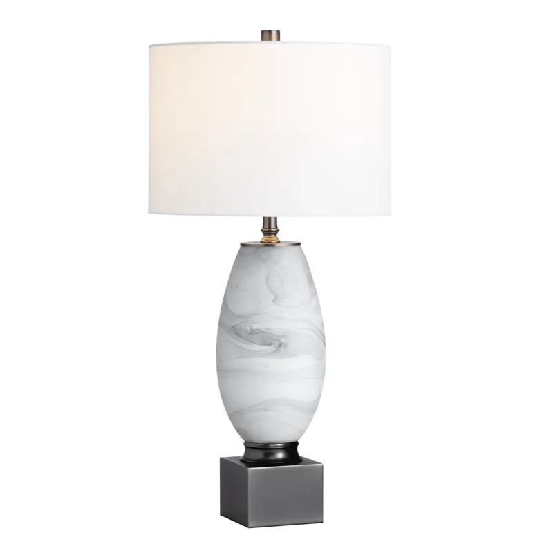 Wilder Table Lamp