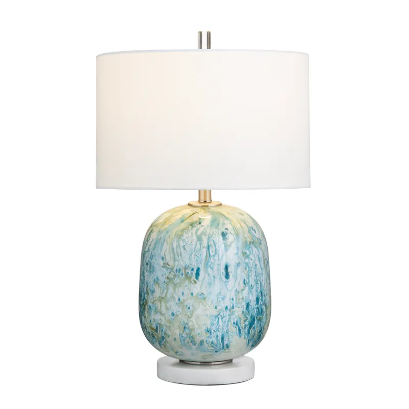 Channing Table Lamp