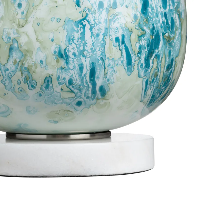 Channing Table Lamp