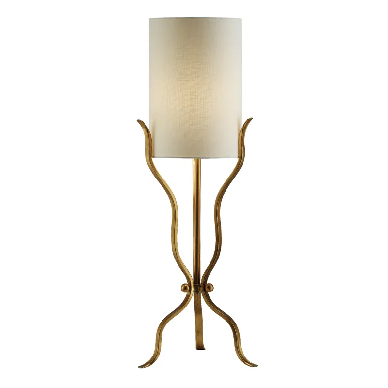 Xavier Table Lamp