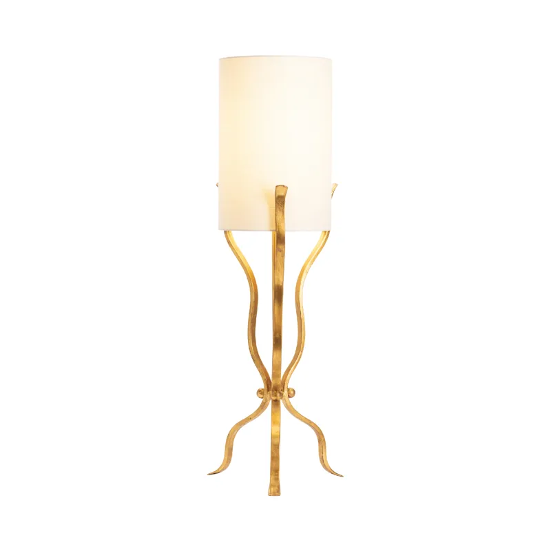 Xavier Table Lamp Silo