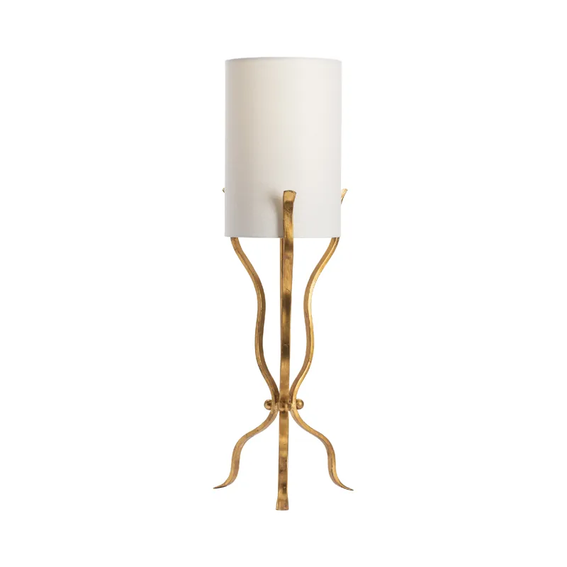 Xavier Table Lamp Silo