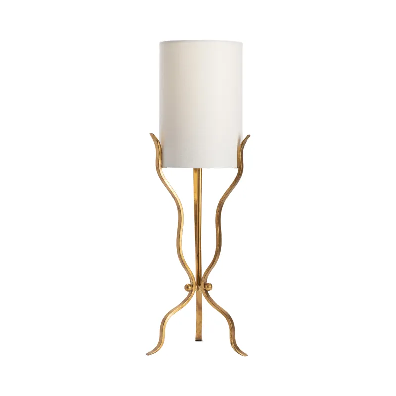 Xavier Table Lamp Silo