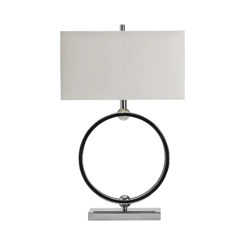 Neveu Table Lamp Silo
