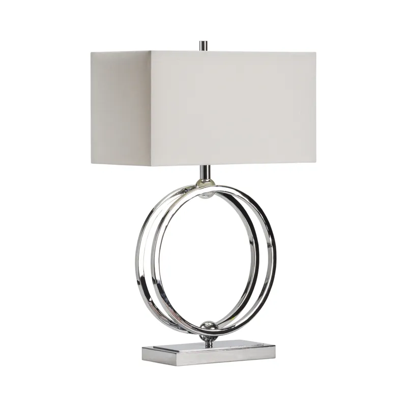 Neveu Table Lamp Silo