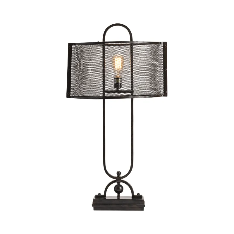 Windsor Table Lamp Silo