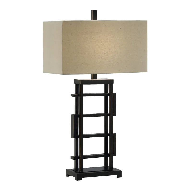 Foxwall Table Lamp