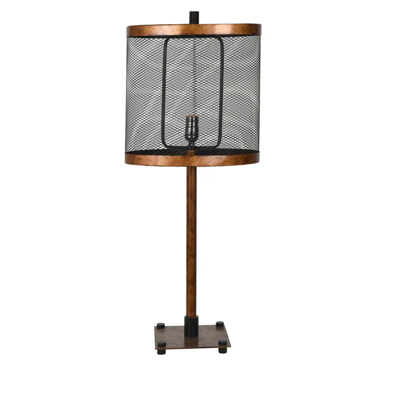 Webster Table Lamp