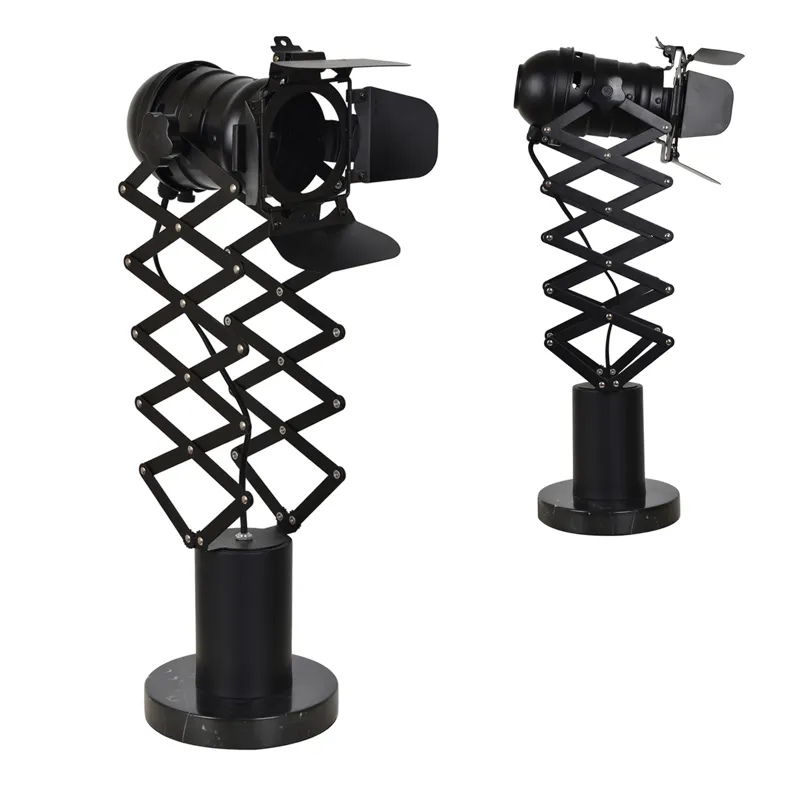 Directors Studio Lamp