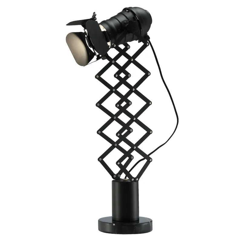 Directors Studio Lamp