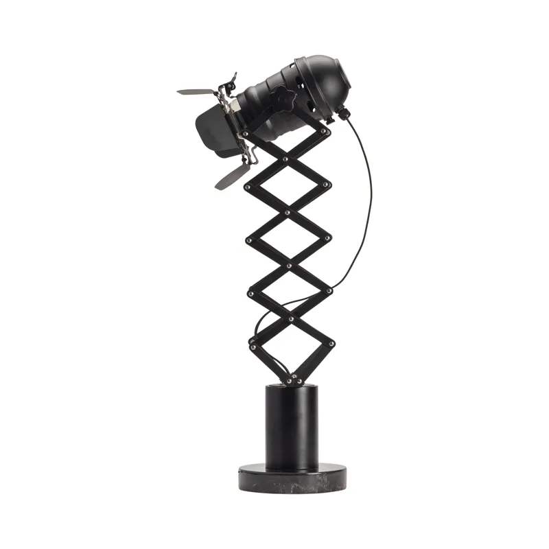 Directors Studio Lamp Silo