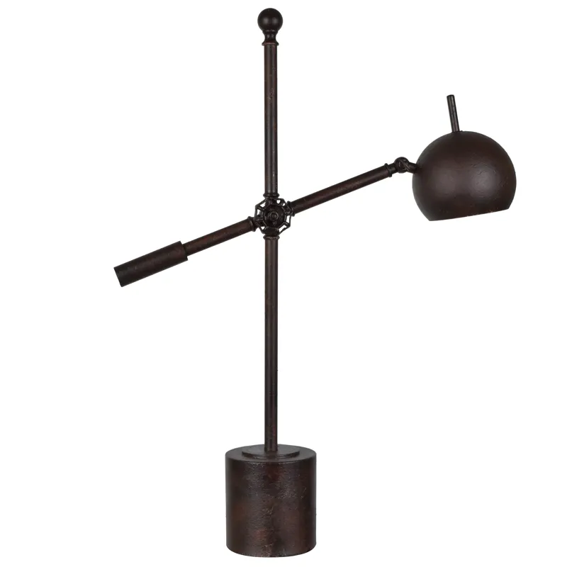 Leighton Task Lamp