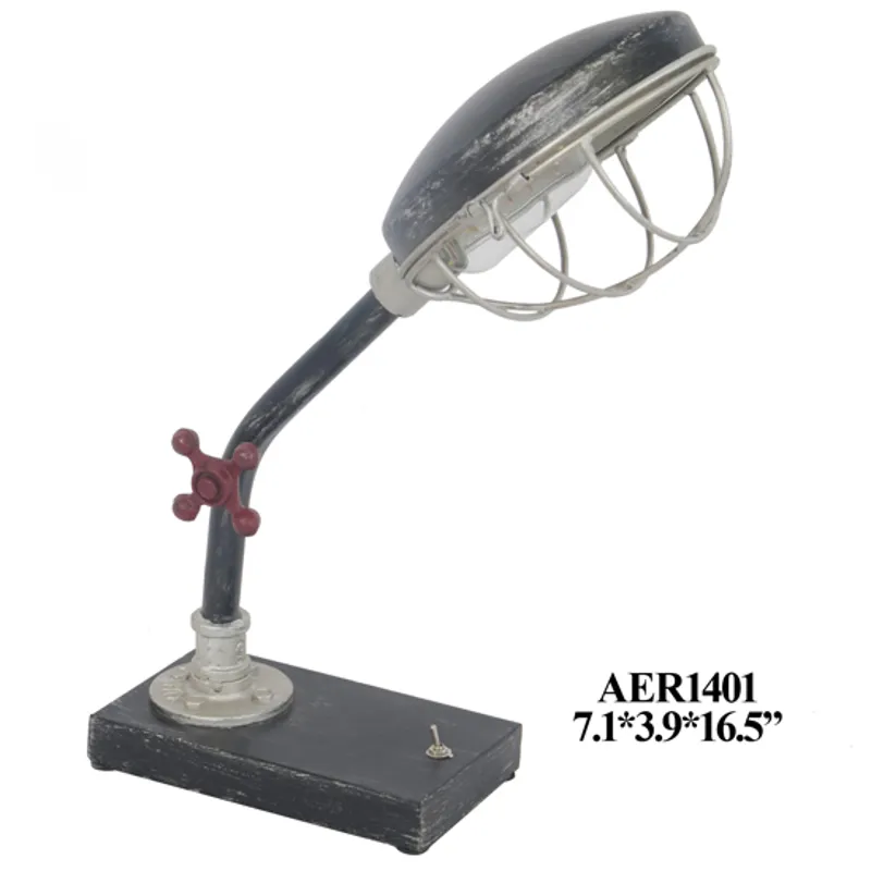 Table Lamp 2