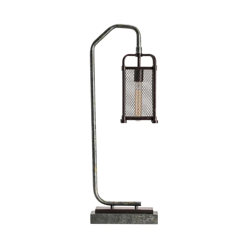 Chicago Table Lamp