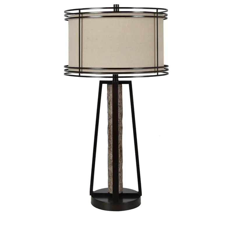 Shawnee Table Lamp
