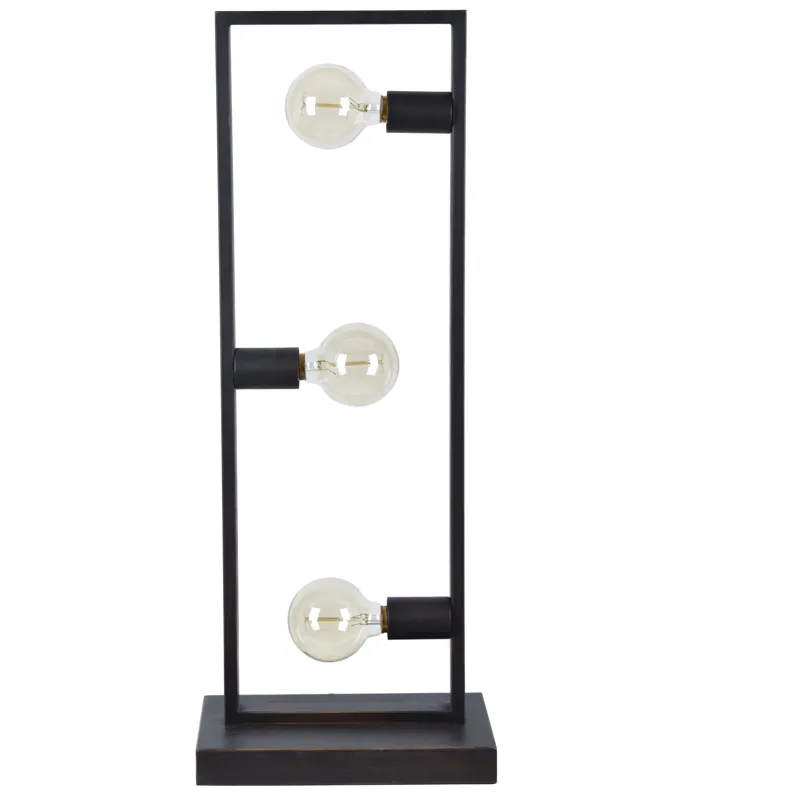 Novo Table Lamp