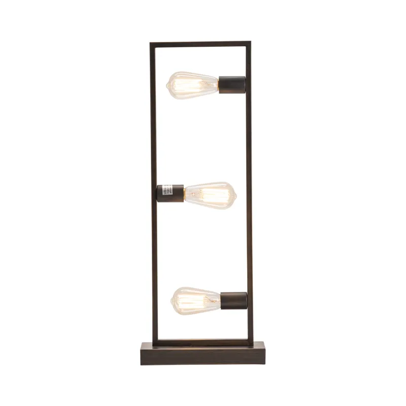 Novo Table Lamp Silo