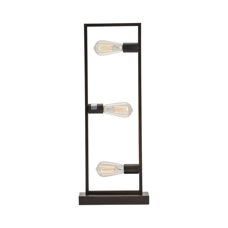 Novo Table Lamp Silo