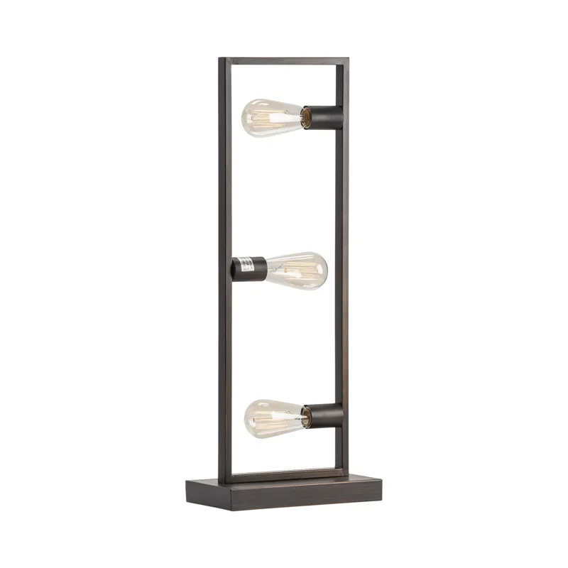 Novo Table Lamp Silo