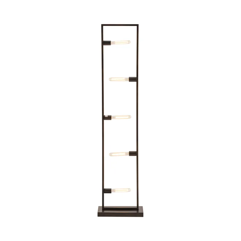Novo Floor Lamp Silo